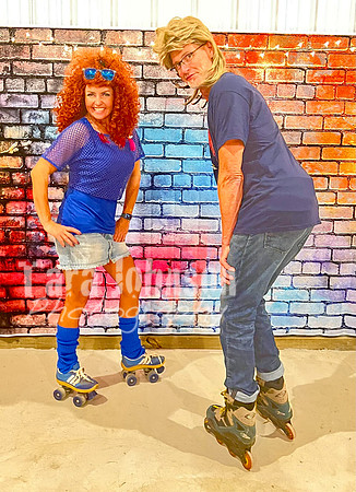 2021 Johnson Barn Party - 80 Rollerskate - TJP (20 of 62)