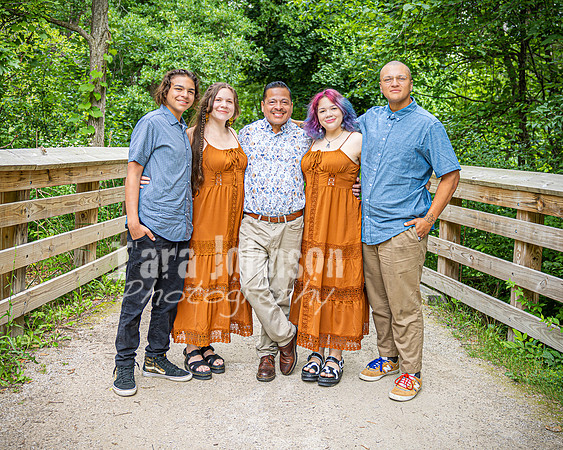 Torres Family @ Paint Creek Trail - Color - TJP (5 of 36)