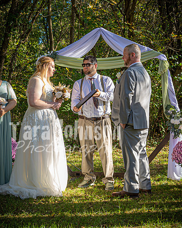 Michael & Ashlee McGrath - The Ceremony - TJP (83 of 125)