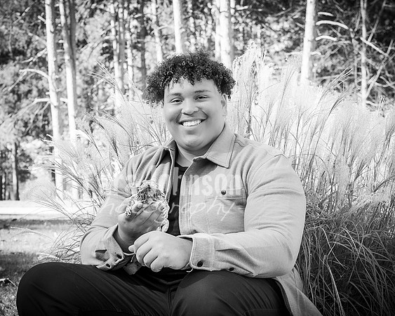 Drew Coleman @ Dodge Park - BW - TJP (3 of 33)