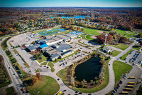 2022 LHS  Aerial Fall Colors - TJP (7 of 14)