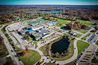 2022 LHS  Aerial Fall Colors - TJP (8 of 14)