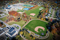 2022 LHS  Aerial Fall Colors - TJP (10 of 14)