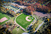 2022 LHS  Aerial Fall Colors - TJP (9 of 14)