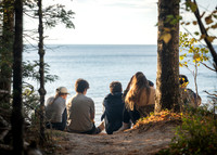 Brotherhood Trips