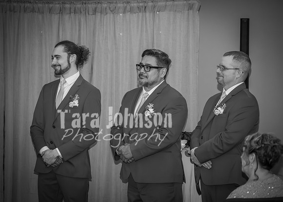 24 M. & K. Eaton Wedding [Full Collection B&W] - DH (114 of 352)
