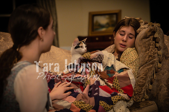 2022 LHS Theatre - LW - Cats -Rehearsal - TJP (8 of 58)