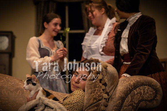 2022 LHS Theatre - LW - Cats -Rehearsal - TJP (42 of 58)