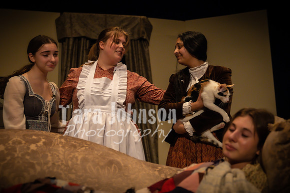 2022 LHS Theatre - LW - Cats -Rehearsal - TJP (49 of 58)