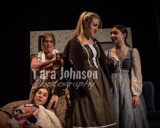 2022 LHS Theatre - LW - Cats -Rehearsal - TJP (56 of 58)