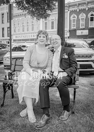 24 M. & K. Eaton Wedding [Full Collection B&W] - DH (33 of 352)