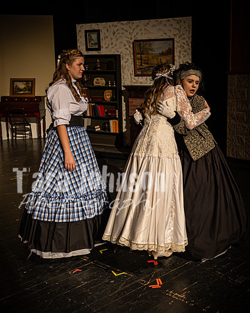 2022 LHS Theatre - LW - Rehearsal 1 - Act 2 - TJP (11 of 589)