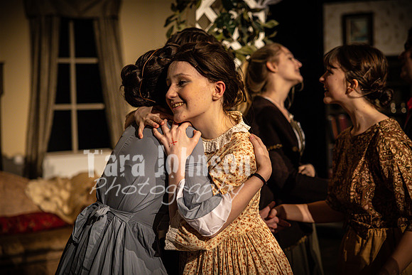 2022 LHS Theatre - LW - Rehearsal 1 - Act 2 - TJP (37 of 589)