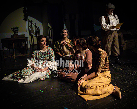 2022 LHS Theatre - LW - Rehearsal 1 - Act 2 - TJP (47 of 589)