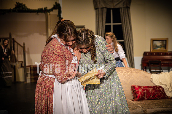 2022 LHS Theatre - LW - Rehearsal 1 - Act 2 - TJP (56 of 589)