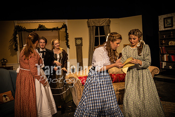 2022 LHS Theatre - LW - Rehearsal 1 - Act 2 - TJP (57 of 589)