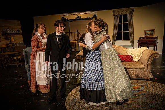 2022 LHS Theatre - LW - Rehearsal 1 - Act 2 - TJP (58 of 589)