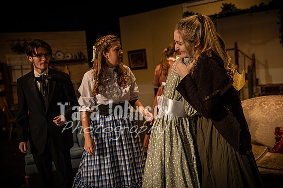 2022 LHS Theatre - LW - Rehearsal 1 - Act 2 - TJP (61 of 589)