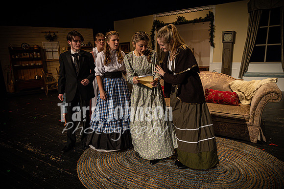 2022 LHS Theatre - LW - Rehearsal 1 - Act 2 - TJP (60 of 589)