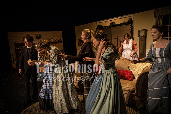 2022 LHS Theatre - LW - Rehearsal 1 - Act 2 - TJP (62 of 589)