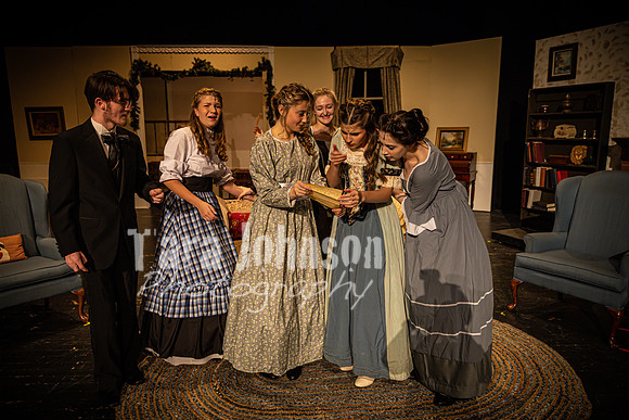 2022 LHS Theatre - LW - Rehearsal 1 - Act 2 - TJP (63 of 589)