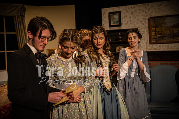 2022 LHS Theatre - LW - Rehearsal 1 - Act 2 - TJP (65 of 589)