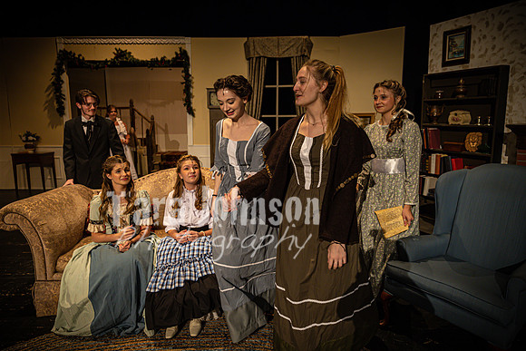 2022 LHS Theatre - LW - Rehearsal 1 - Act 2 - TJP (69 of 589)