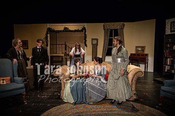 2022 LHS Theatre - LW - Rehearsal 1 - Act 2 - TJP (75 of 589)
