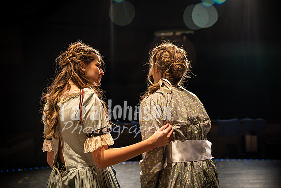2022 LHS Theatre - LW - Rehearsal 1 - Act 2 - TJP (78 of 589)