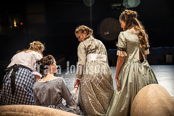 2022 LHS Theatre - LW - Rehearsal 1 - Act 2 - TJP (80 of 589)