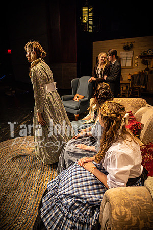 2022 LHS Theatre - LW - Rehearsal 1 - Act 2 - TJP (81 of 589)