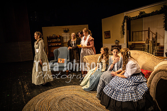 2022 LHS Theatre - LW - Rehearsal 1 - Act 2 - TJP (83 of 589)