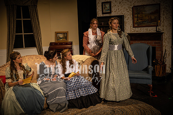 2022 LHS Theatre - LW - Rehearsal 1 - Act 2 - TJP (87 of 589)