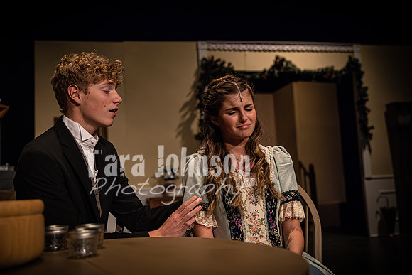 2022 LHS Theatre - LW - Rehearsal 1 - Act 2 - TJP (107 of 589)
