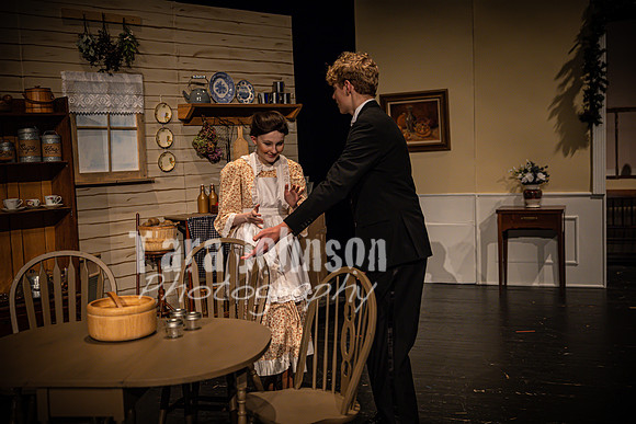2022 LHS Theatre - LW - Rehearsal 1 - Act 2 - TJP (121 of 589)