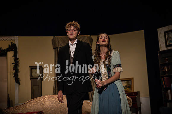 2022 LHS Theatre - LW - Rehearsal 1 - Act 2 - TJP (131 of 589)
