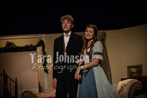 2022 LHS Theatre - LW - Rehearsal 1 - Act 2 - TJP (132 of 589)