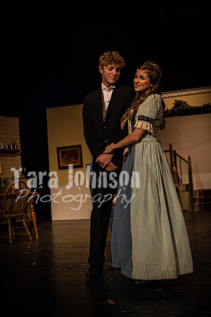 2022 LHS Theatre - LW - Rehearsal 1 - Act 2 - TJP (134 of 589)