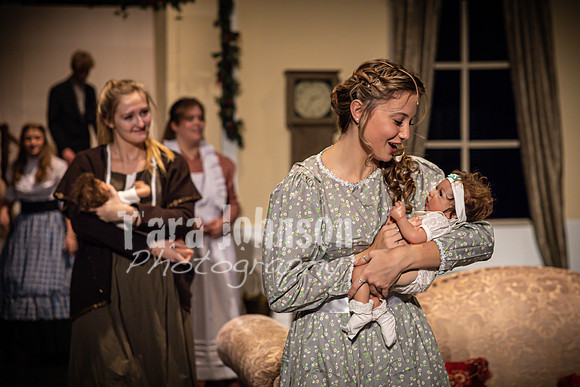 2022 LHS Theatre - LW - Rehearsal 1 - Act 2 - TJP (141 of 589)