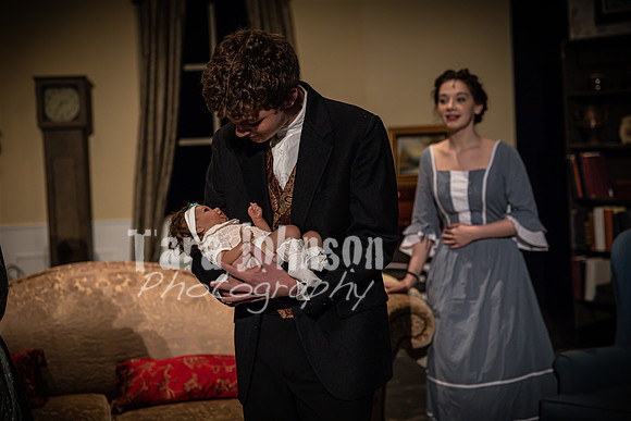 2022 LHS Theatre - LW - Rehearsal 1 - Act 2 - TJP (145 of 589)