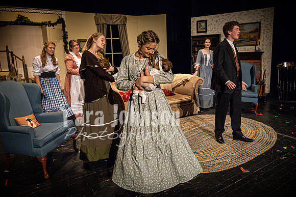 2022 LHS Theatre - LW - Rehearsal 1 - Act 2 - TJP (143 of 589)