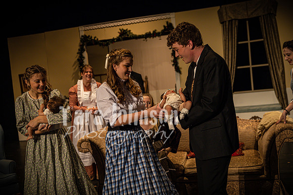 2022 LHS Theatre - LW - Rehearsal 1 - Act 2 - TJP (148 of 589)
