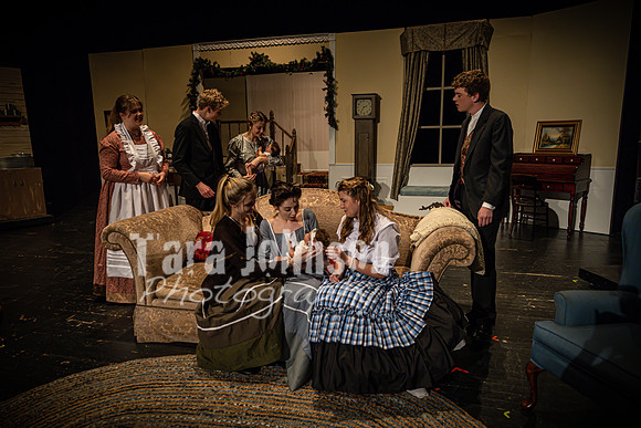 2022 LHS Theatre - LW - Rehearsal 1 - Act 2 - TJP (153 of 589)