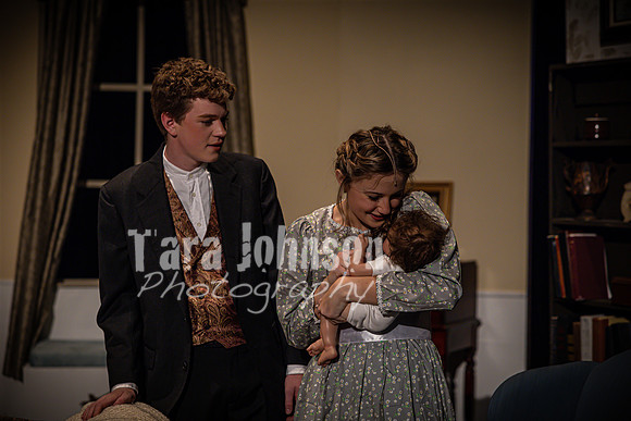 2022 LHS Theatre - LW - Rehearsal 1 - Act 2 - TJP (156 of 589)