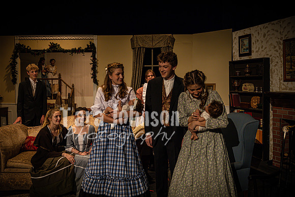 2022 LHS Theatre - LW - Rehearsal 1 - Act 2 - TJP (162 of 589)