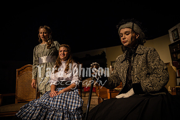 2022 LHS Theatre - LW - Rehearsal 1 - Act 2 - TJP (177 of 589)