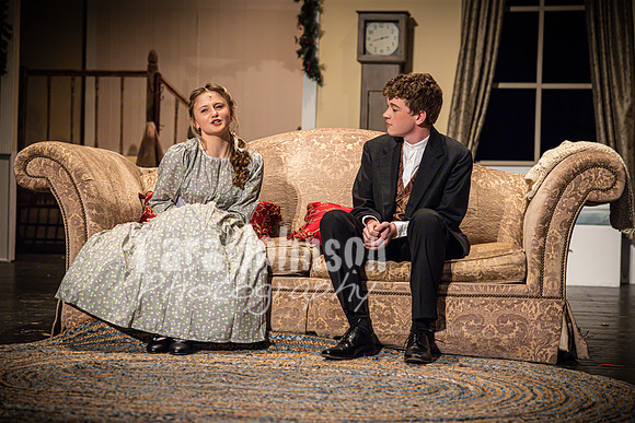 2022 LHS Theatre - LW - Rehearsal 1 - Act 2 - TJP (189 of 589)