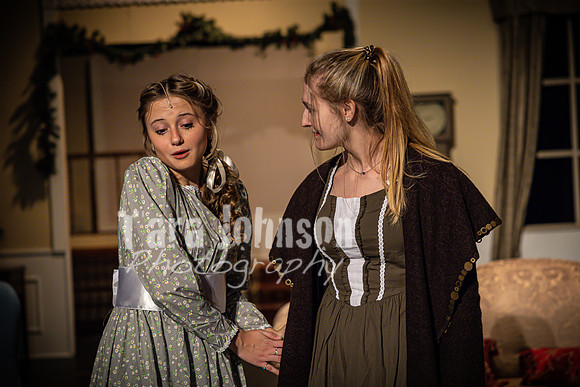 2022 LHS Theatre - LW - Rehearsal 1 - Act 2 - TJP (206 of 589)