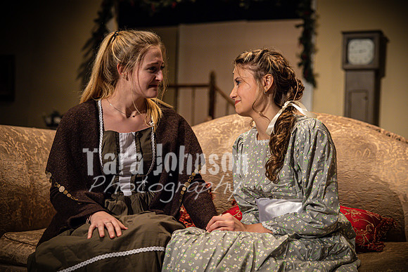 2022 LHS Theatre - LW - Rehearsal 1 - Act 2 - TJP (217 of 589)