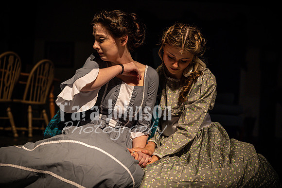 2022 LHS Theatre - LW - Rehearsal 1 - Act 2 - TJP (330 of 589)